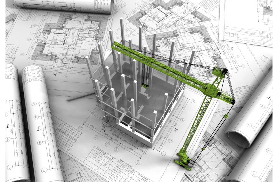 STRUCTURAL DRAFTING